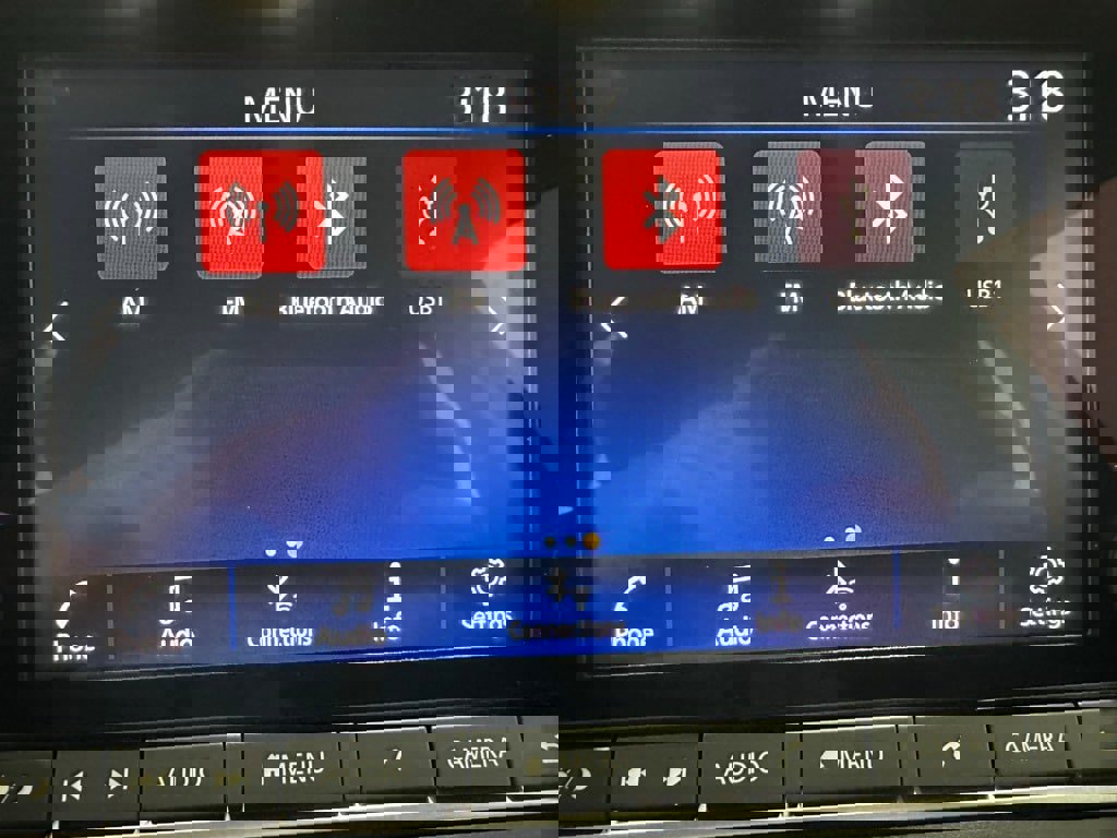 Used 2024 Nissan Altima 2.5 SR image 28