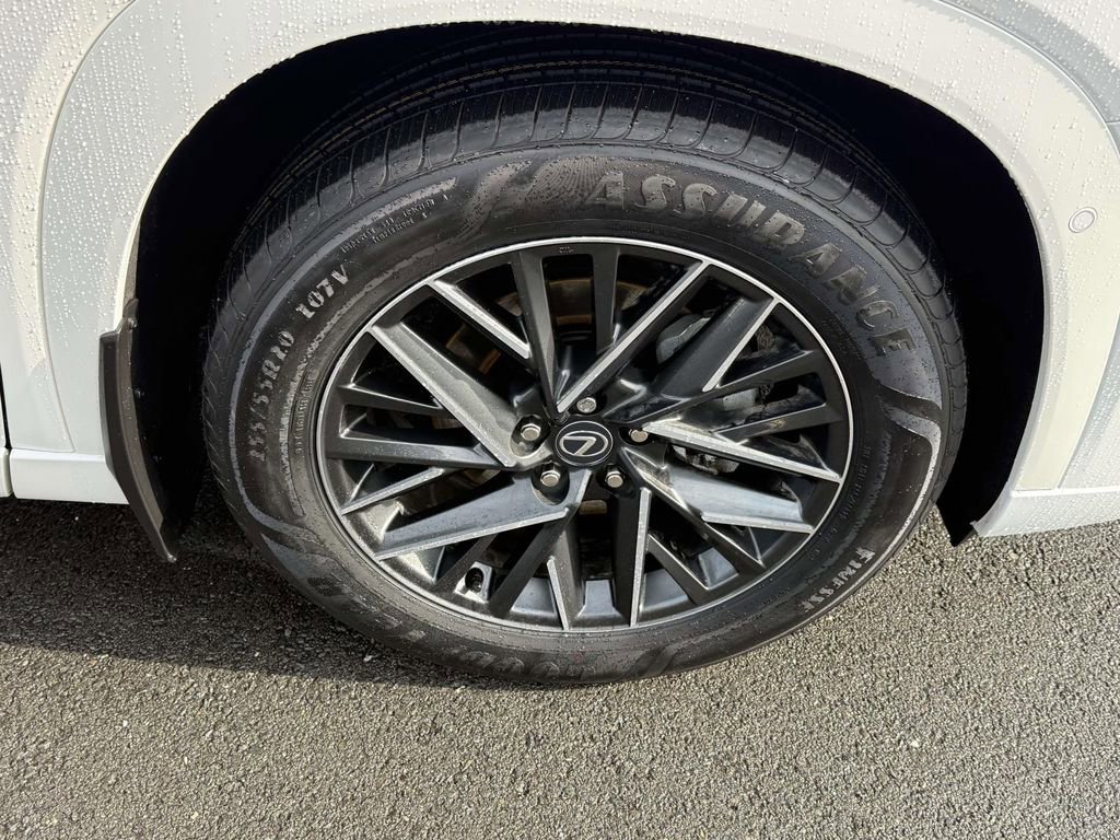 Used 2024 Lexus TX 350 AWD w/ Captains Chair Package image 7