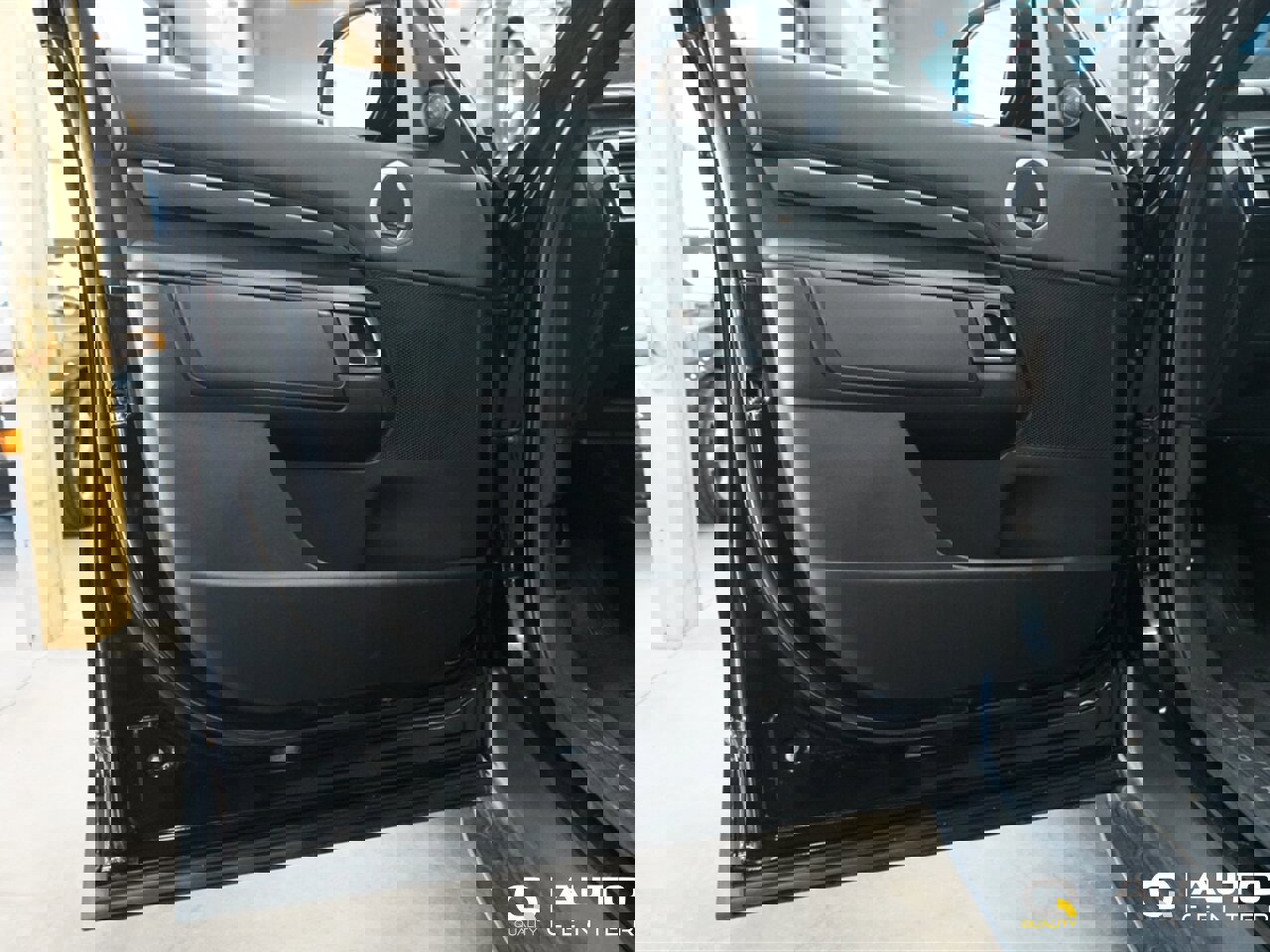 Used 2017 Land Rover Discovery HSE image 11