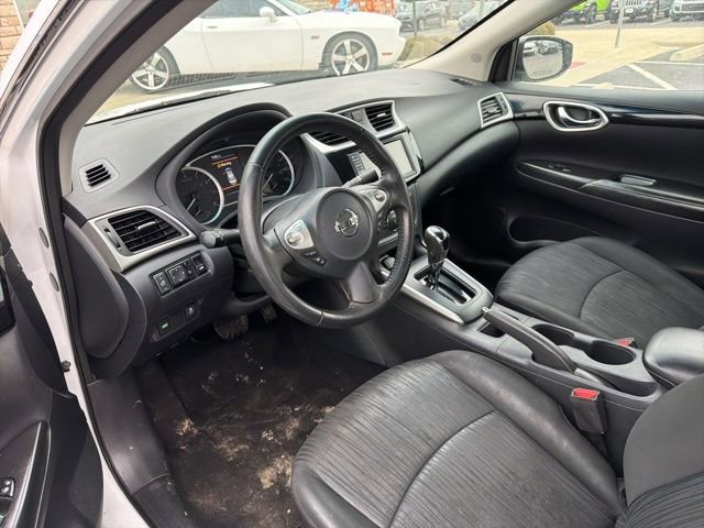 Used 2019 Nissan Sentra SV image 15