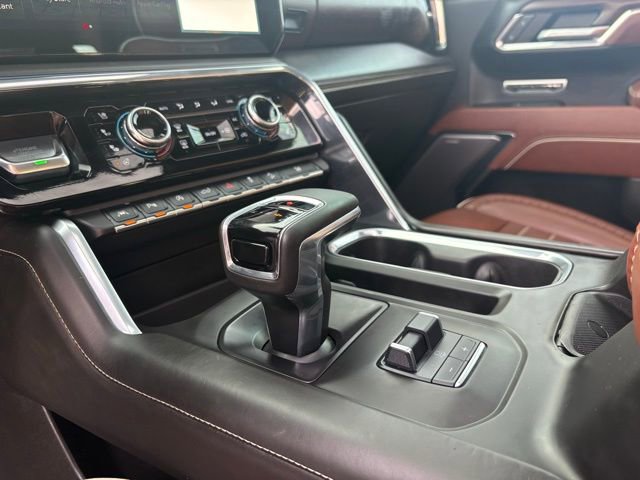 Used 2024 GMC Sierra 1500 Denali Ultimate image 27