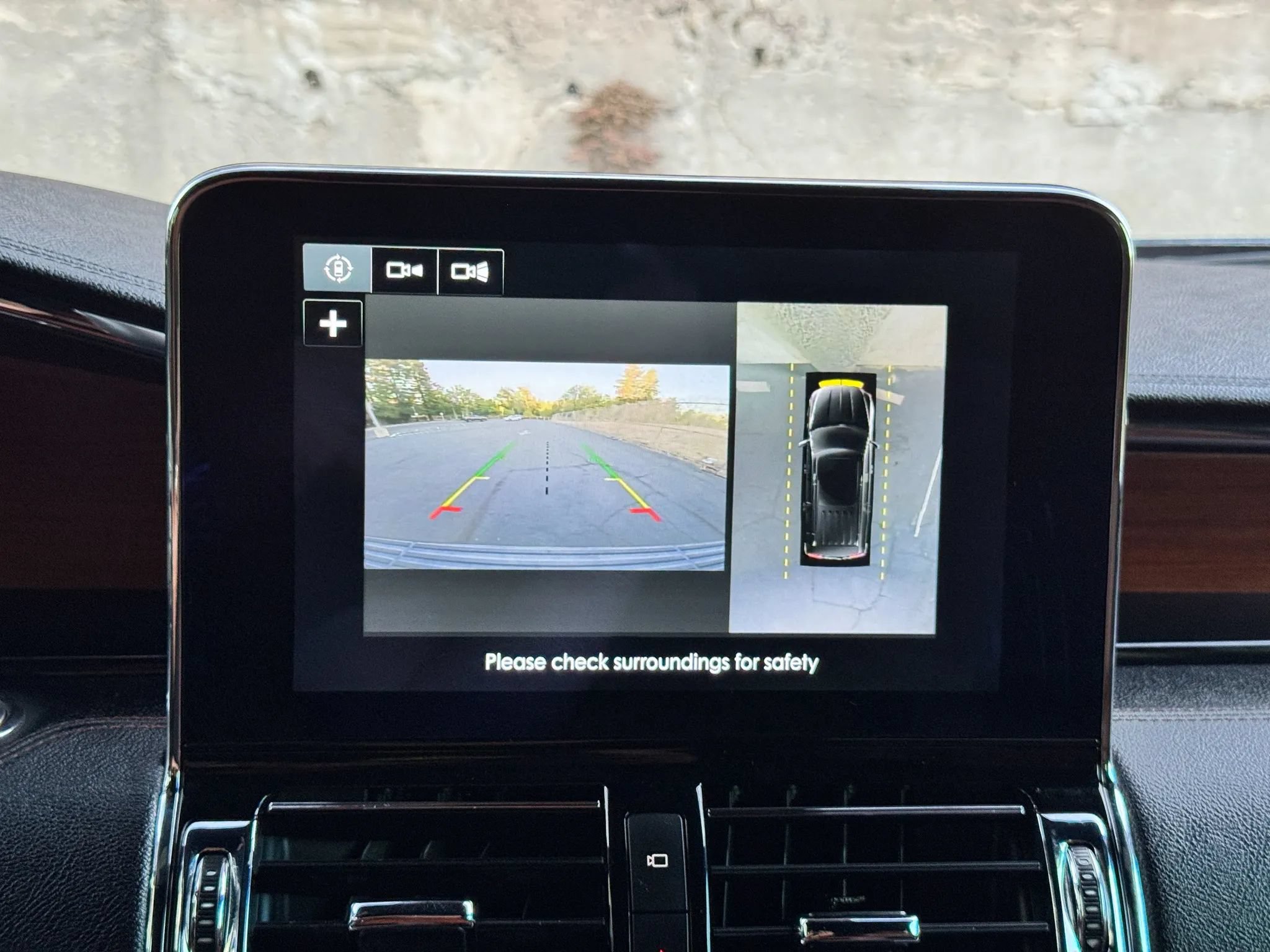 Used 2019 Lincoln Navigator L Reserve AWD/4WD image 35