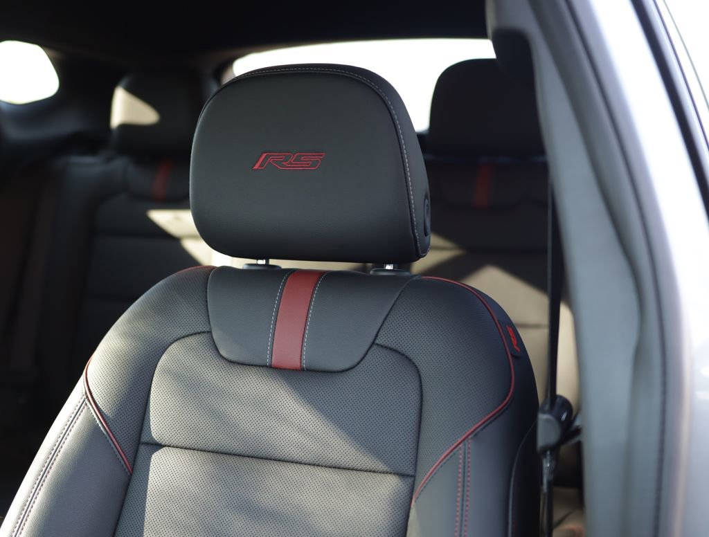 Used 2026 Chevrolet Trax RS w/ Driver Confidence Package image 22