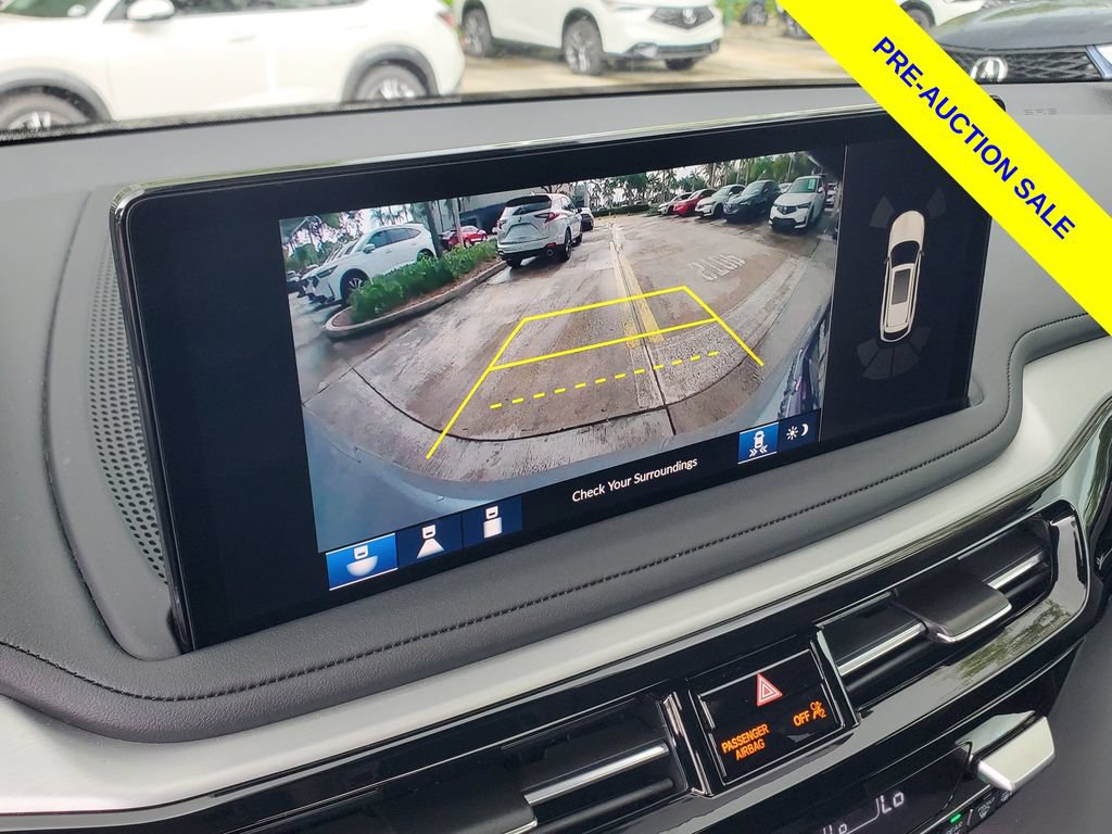 Used 2026 Acura MDX w/ Technology Package FWD image 31