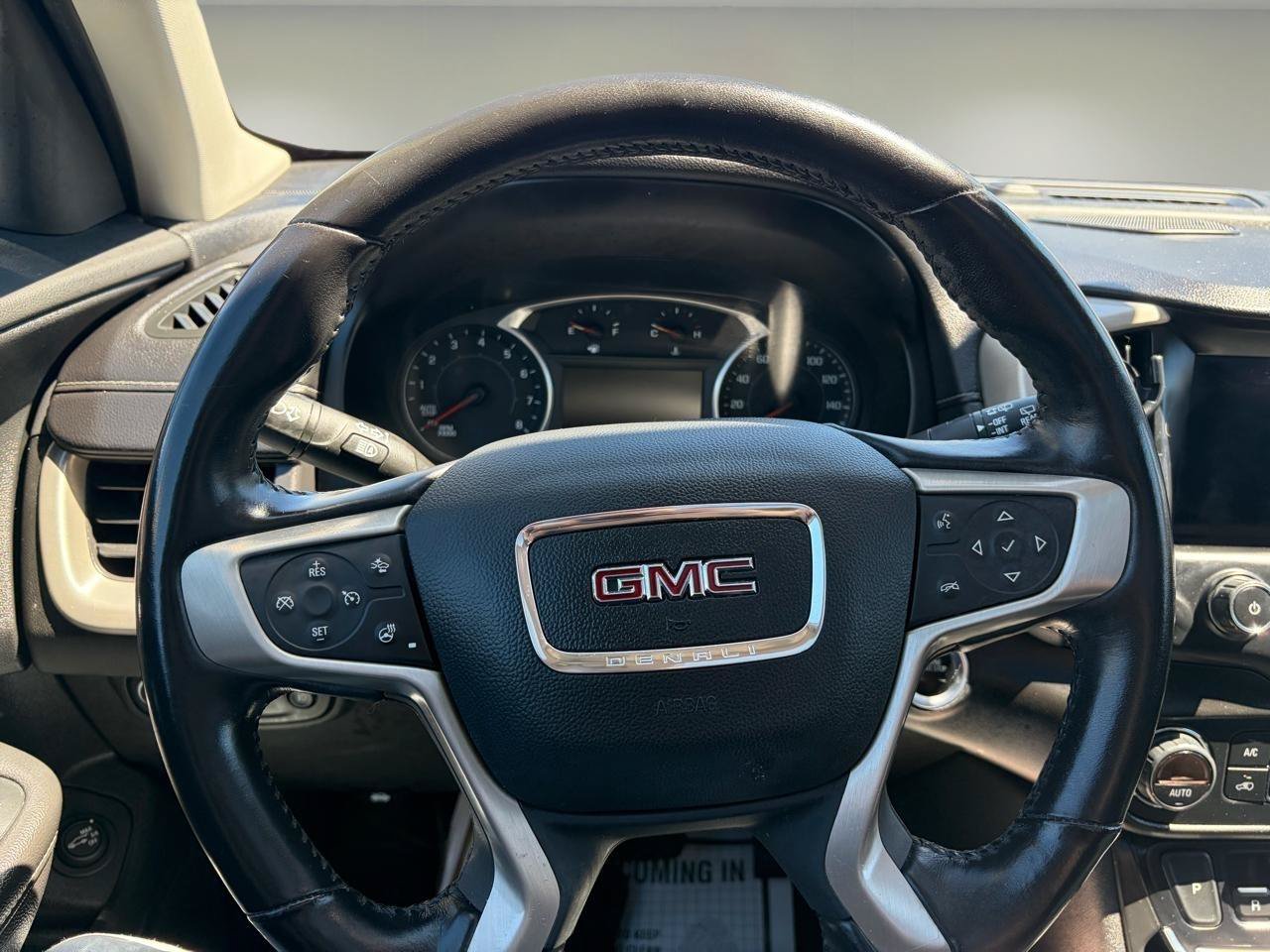 Used 2020 GMC Terrain Denali w/ LPO, Floor Liner Package AWD/4WD image 20