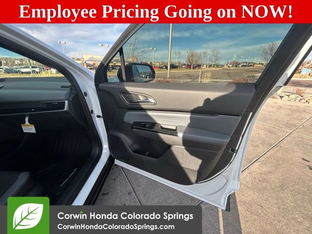 New 2026 Honda Prologue Elite image 27