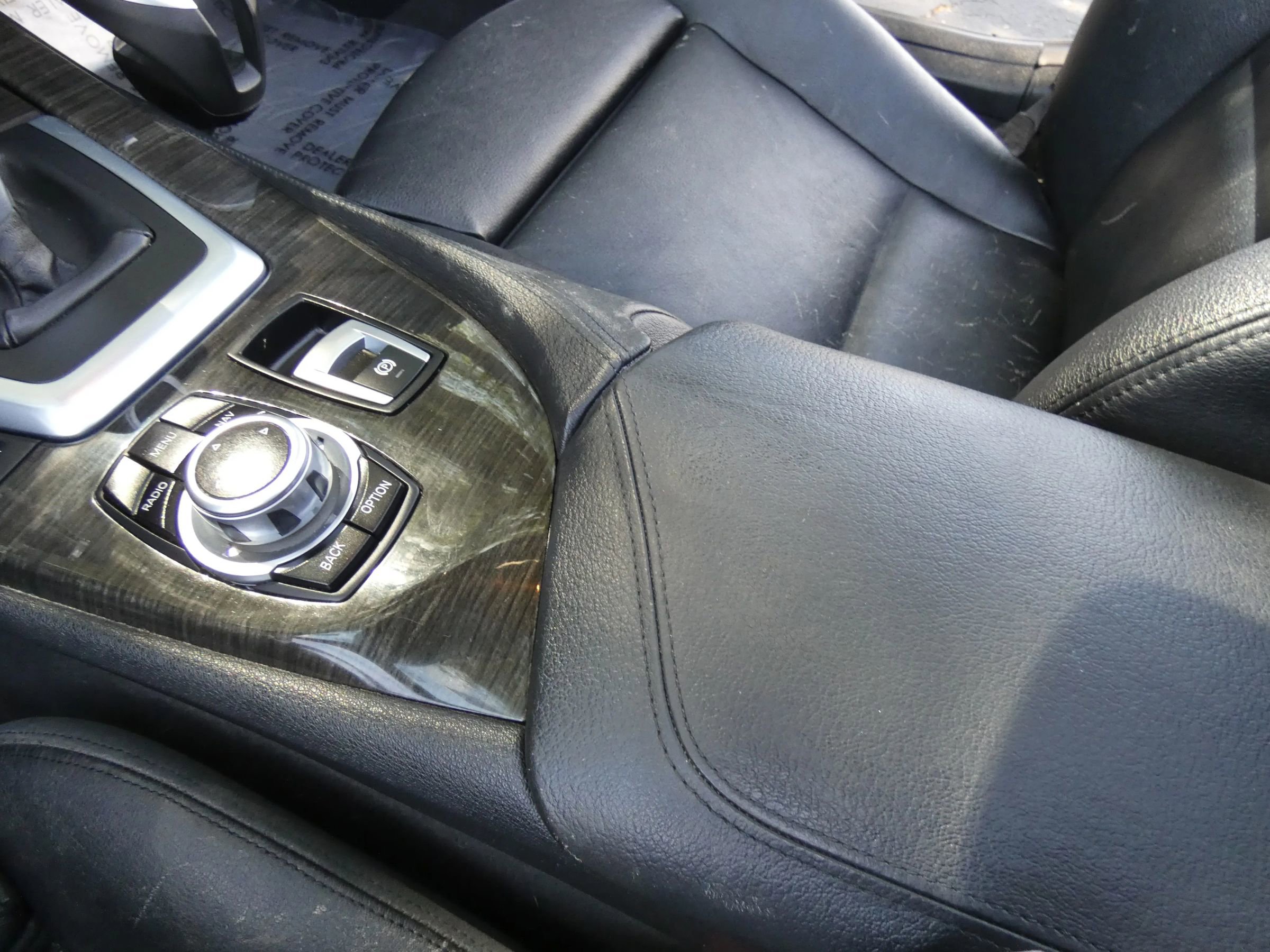 Used 2015 BMW Z4 sDrive35is image 49