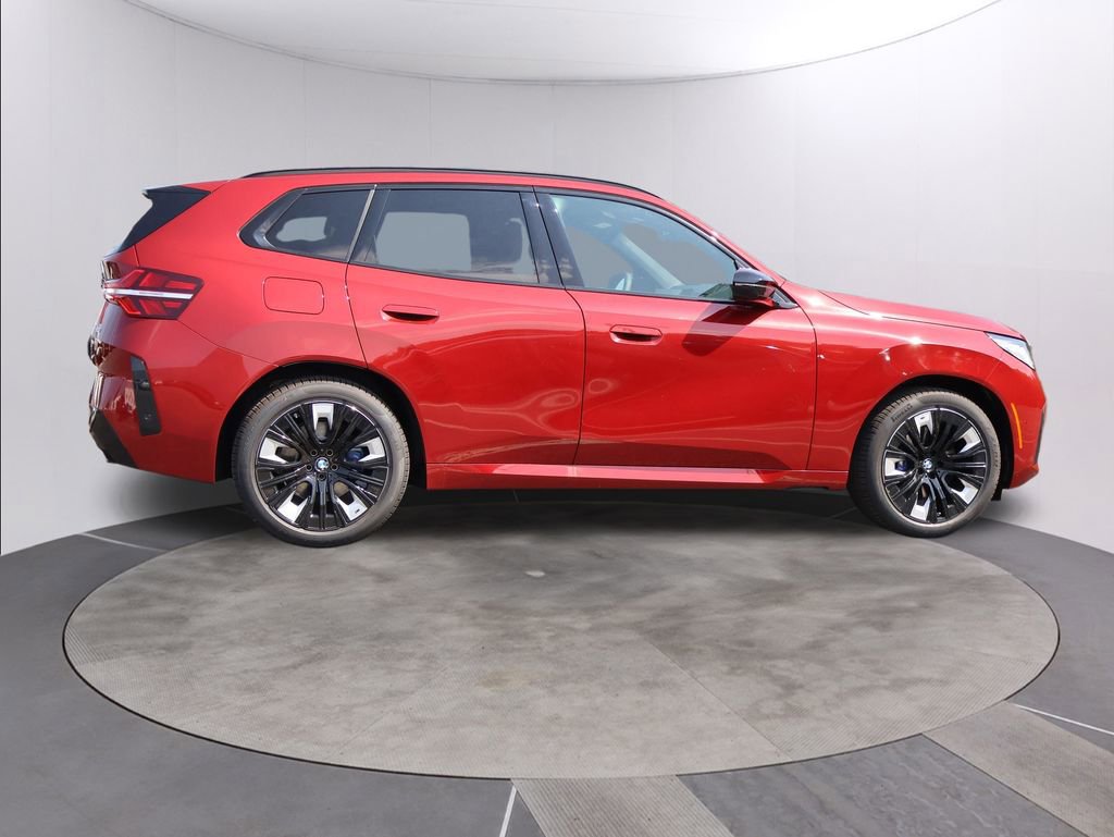 New 2026 BMW X3 M50 image 10