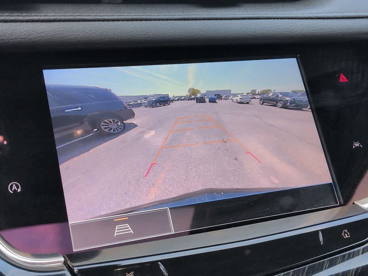 Used 2023 Cadillac XT6 Premium Luxury AWD/4WD image 30