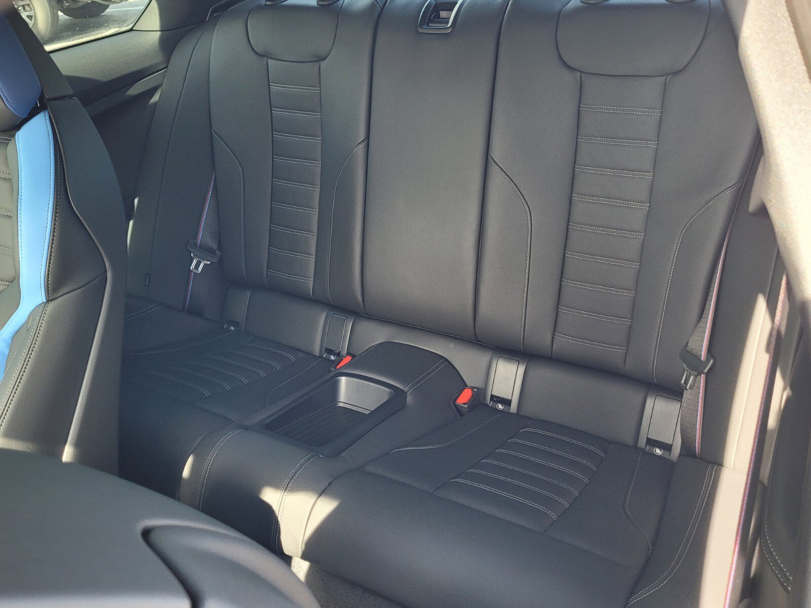 New 2025 BMW M2 w/ Lighting Package image 11