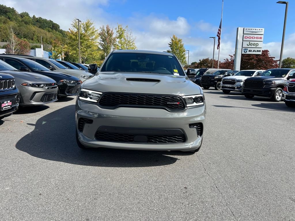 New 2026 Dodge Durango R/T image 7