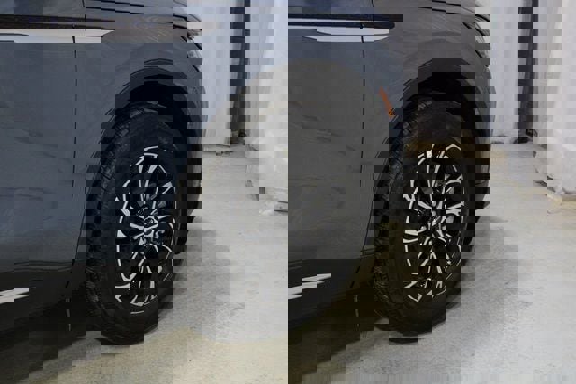 New 2026 Lincoln Nautilus Premier w/ Equipment Group 102A AWD/4WD image 58