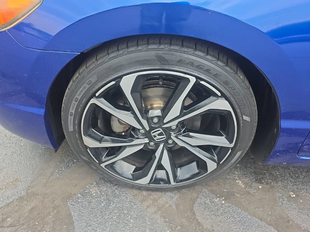 Used 2006 Honda Civic Si image 10