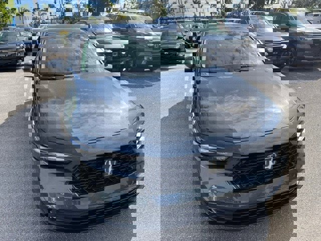 Used 2023 Honda Accord EX image 1