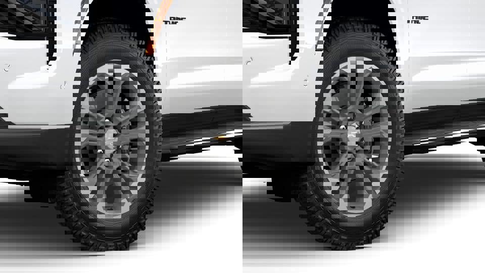 New 2026 Chevrolet Tahoe LS image 24