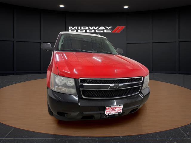 Used 2007 Chevrolet Tahoe 4WD w/ Skid Plate Package image 5