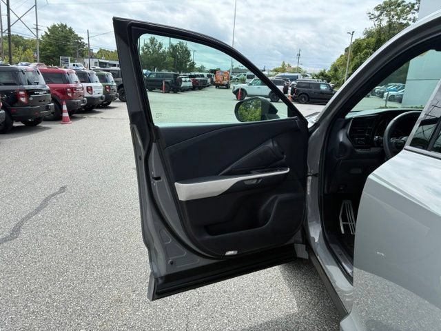 Used 2024 Lexus TX 500h AWD w/ Technology Package image 11