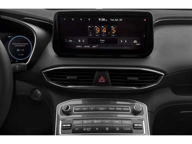 Certified 2023 Hyundai Santa Fe Limited AWD/4WD image 13