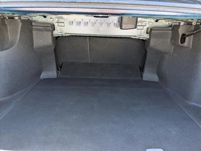 Certified 2021 Toyota Camry SE FWD image 6