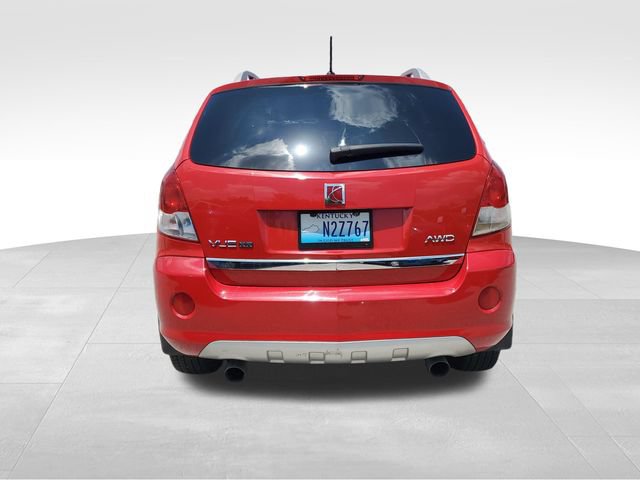 Used 2009 Saturn Vue XR AWD/4WD image 5