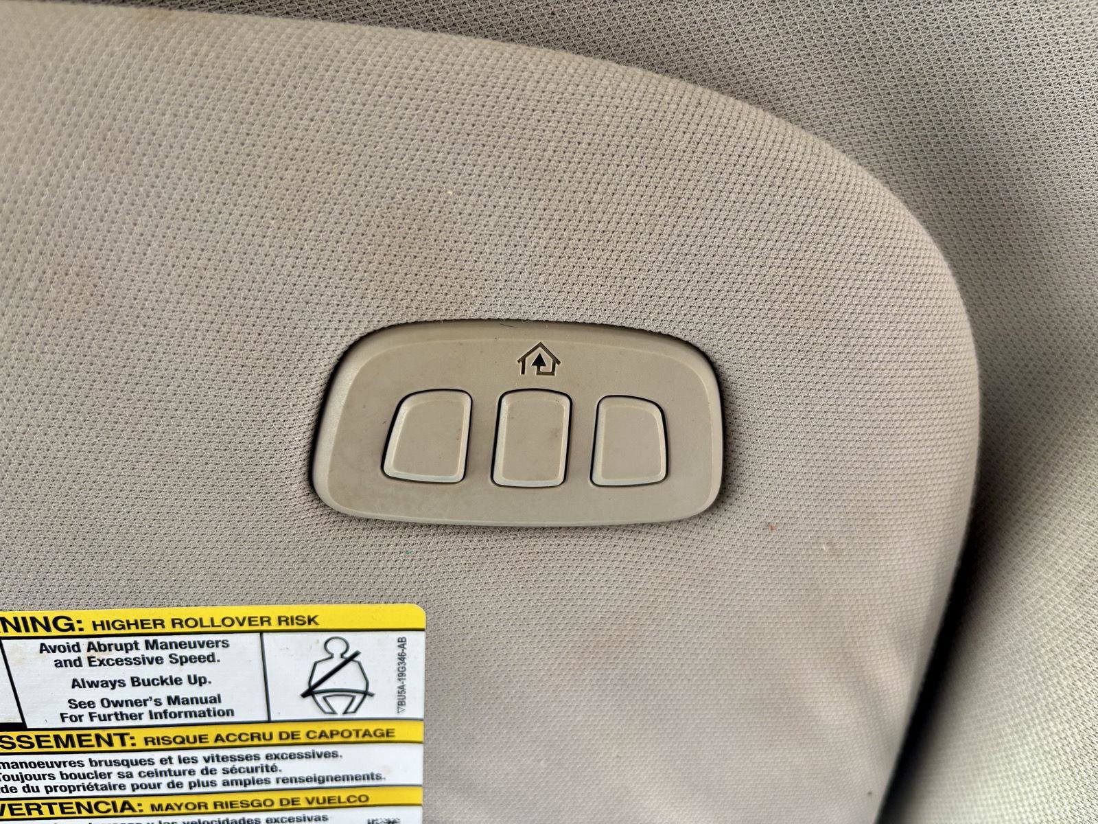 Used 2018 Ford Expedition Max Limited image 28