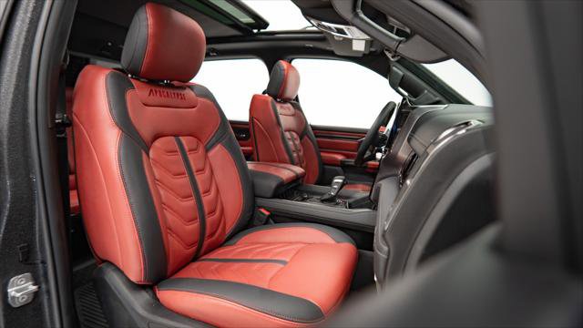 Used 2024 RAM 1500 TRX w/ TRX Level 2 Equipment Group image 19