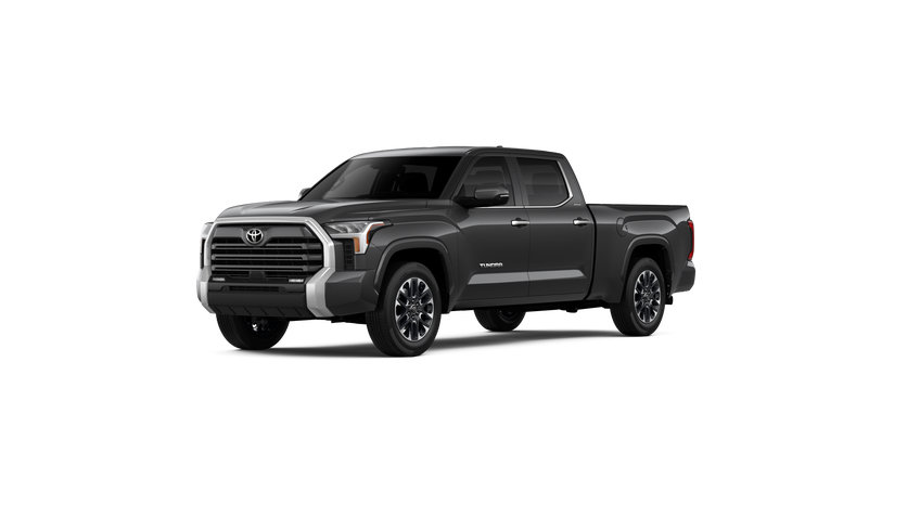 New 2026 Toyota Tundra Limited AWD/4WD image 1