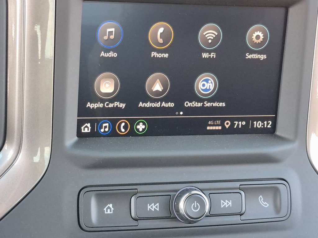 New 2025 Chevrolet Silverado 3500 W/T w/ WT Convenience Package image 26