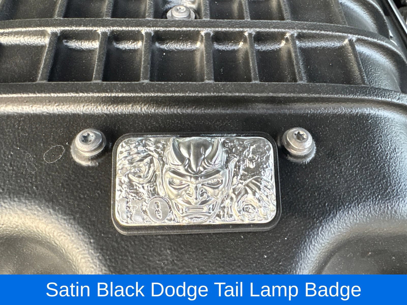 Used 2023 Dodge Challenger SRT Hellcat Redeye RWD image 30