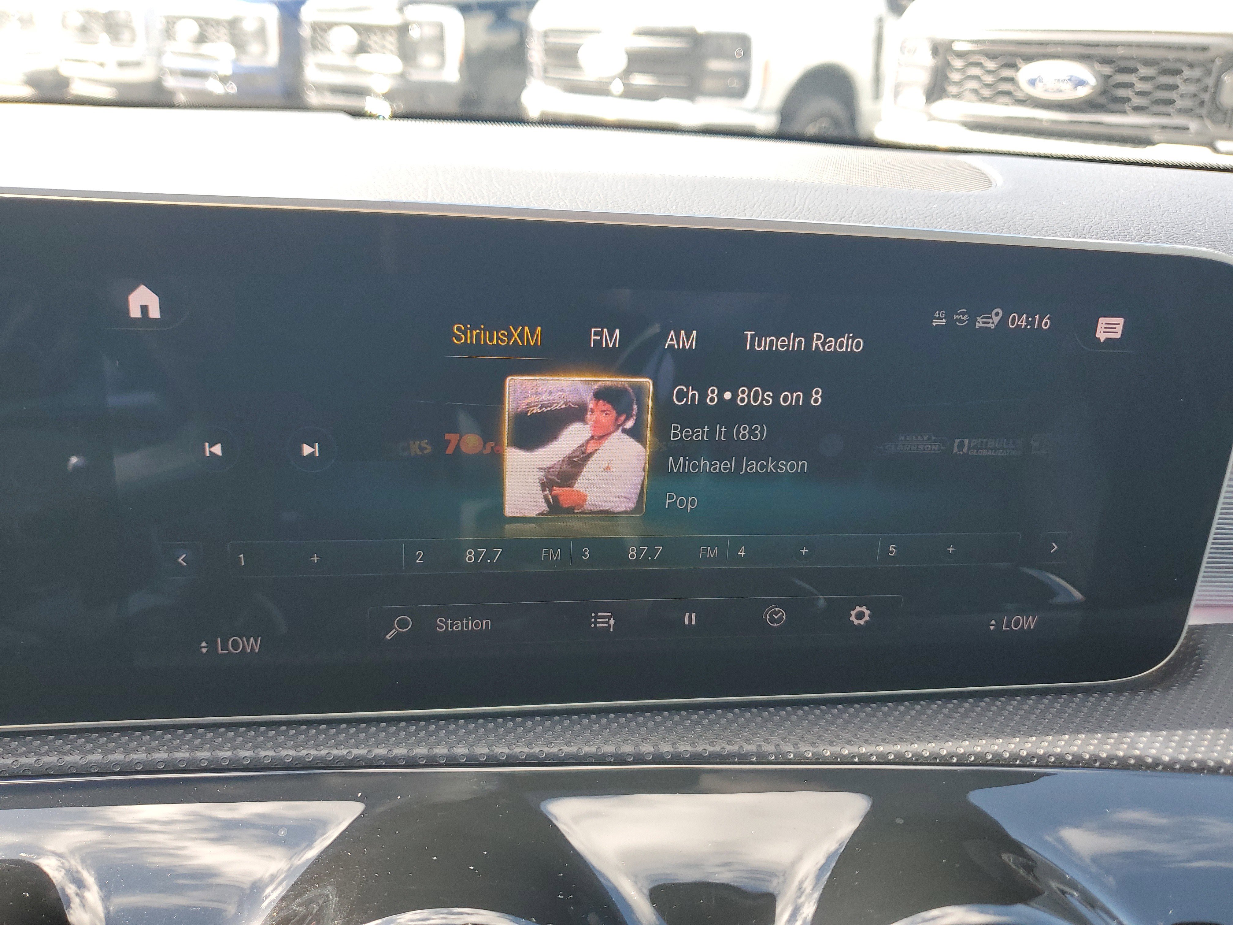 Used 2019 Mercedes-Benz A 220 image 23