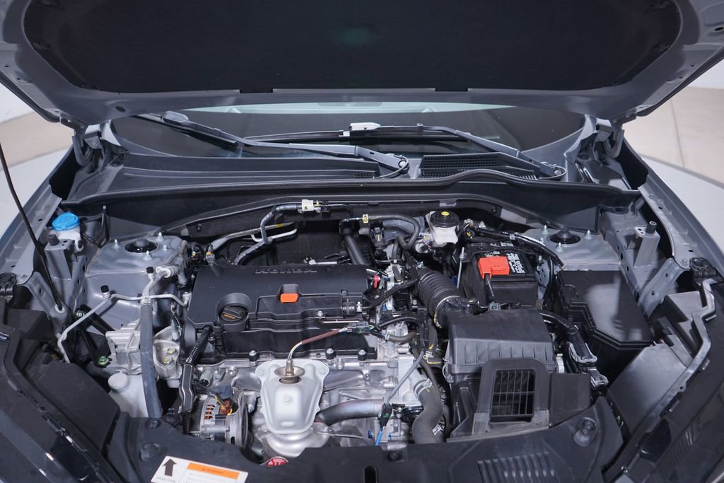 Used 2024 Honda HR-V Sport image 22