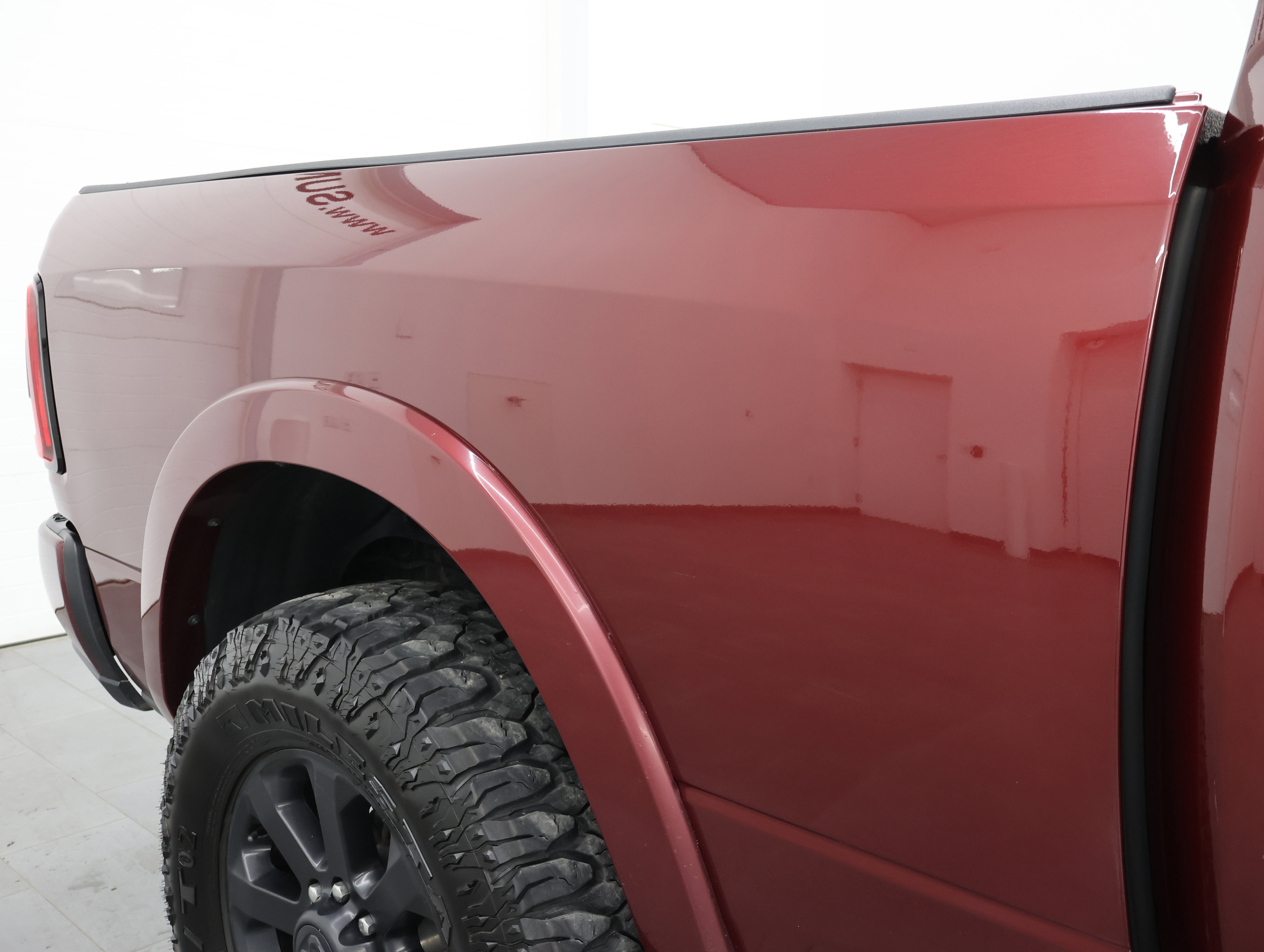 Used 2022 RAM 3500 Laramie image 25