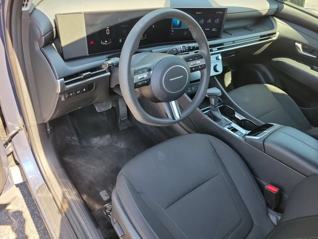 Used 2025 Hyundai Tucson SEL FWD image 9