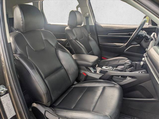 Used 2025 Kia Telluride S AWD/4WD image 24