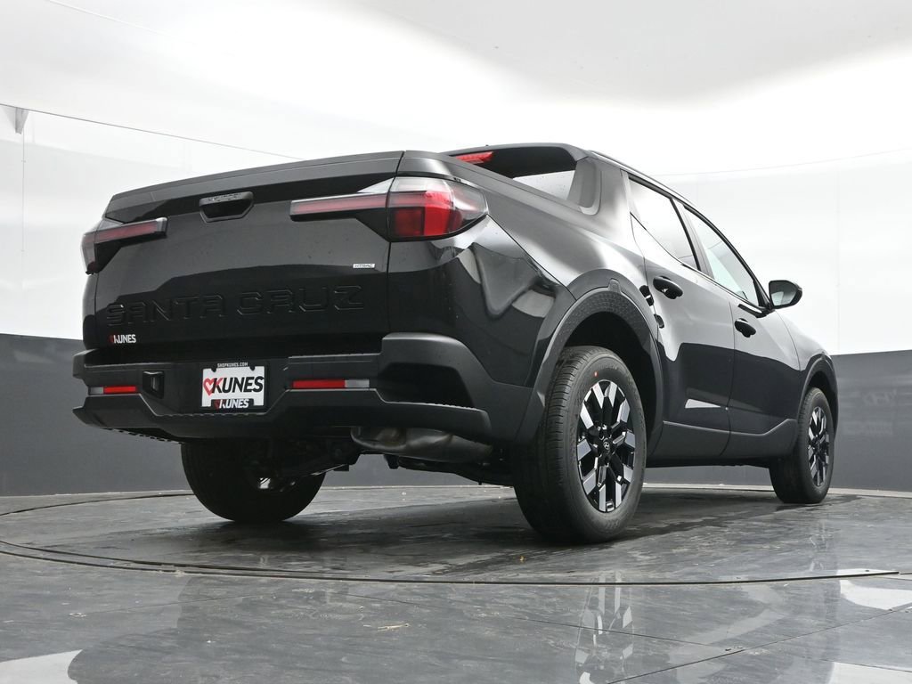 New 2026 Hyundai Santa Cruz SEL image 44