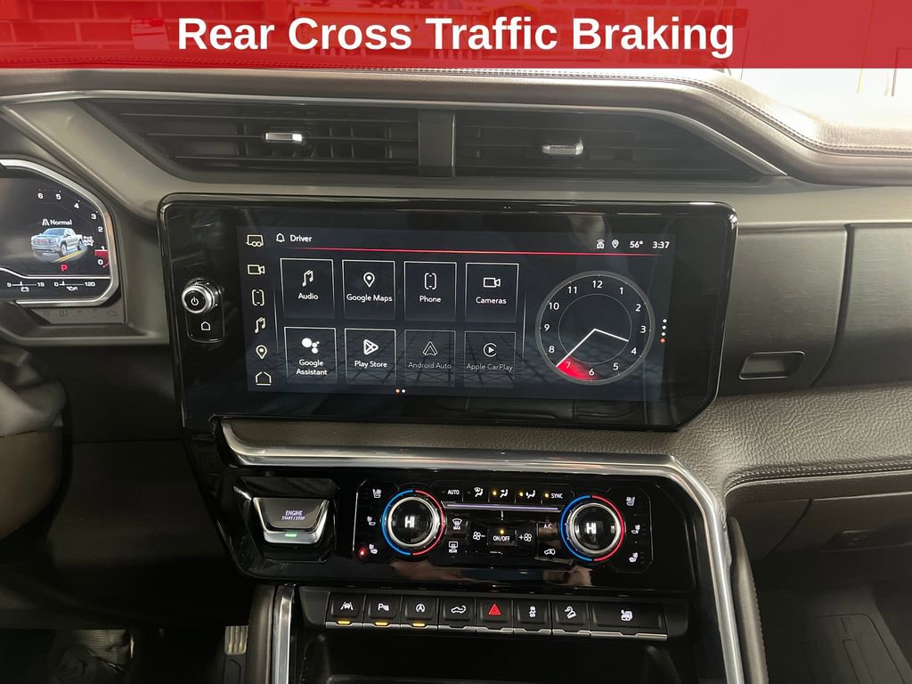 Used 2023 GMC Sierra 1500 Denali w/ Technology Package image 24