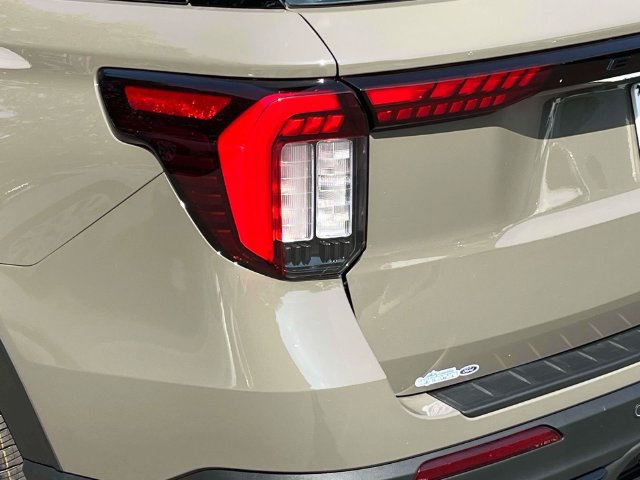 New 2027 Ford Explorer ST w/ Sun And Sound Package AWD/4WD image 10