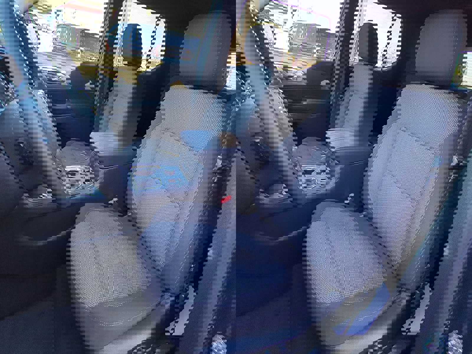 Used 2023 Chevrolet Traverse LT image 22