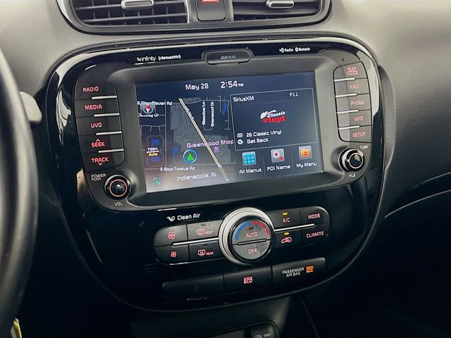 Used 2015 Kia Soul ! w/ Sun & Sound Package FWD image 13
