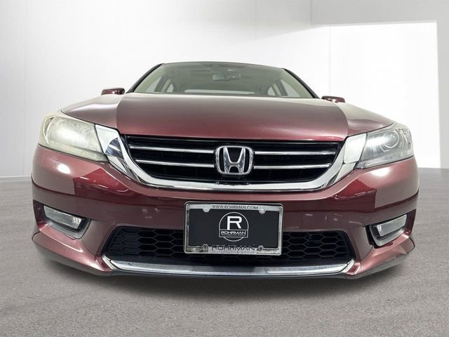 Used 2014 Honda Accord EX-L image 26
