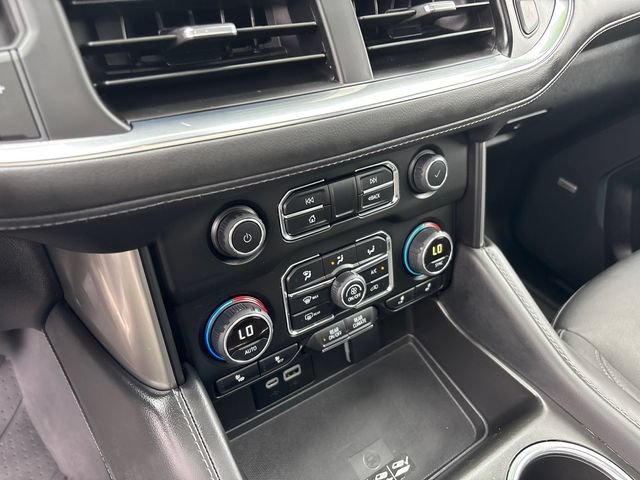 Used 2023 Chevrolet Tahoe LT w/ LT Signature Plus Package AWD/4WD image 19