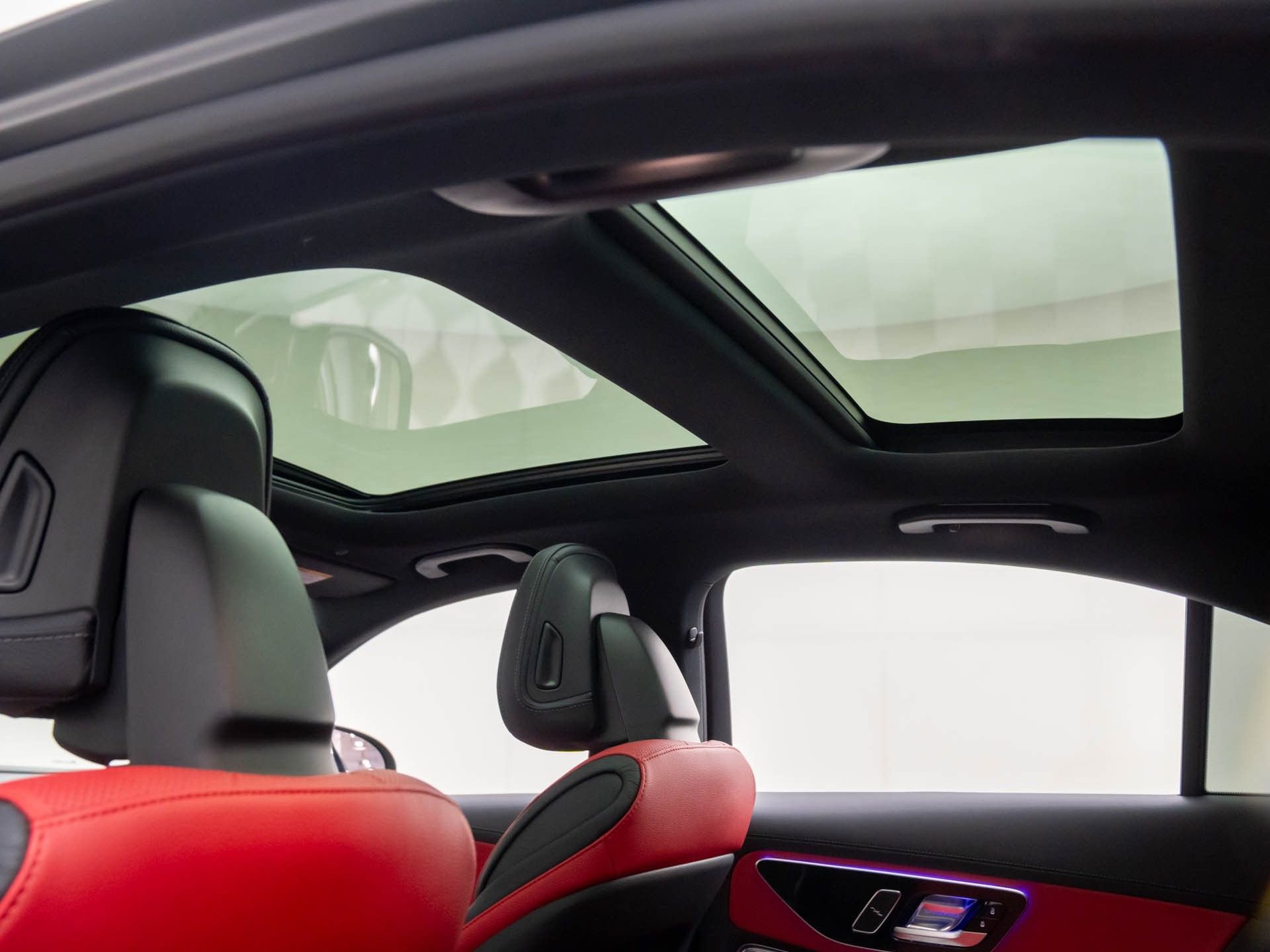 Used 2024 Mercedes-Benz C 300 Sedan image 17