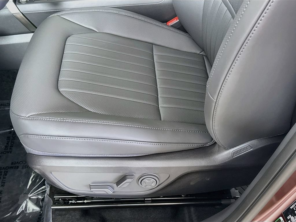New 2027 Kia Seltos X-Line S w/ X-Line S Premium Package AWD/4WD image 20