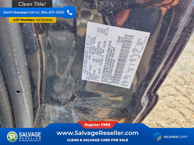 Used 2003 Ford Ranger 4x4 SuperCab image 16
