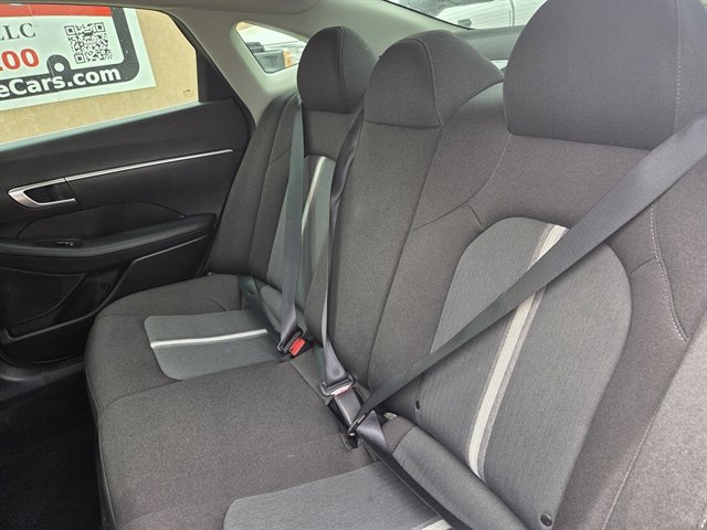 Used 2022 Hyundai Sonata SE image 7