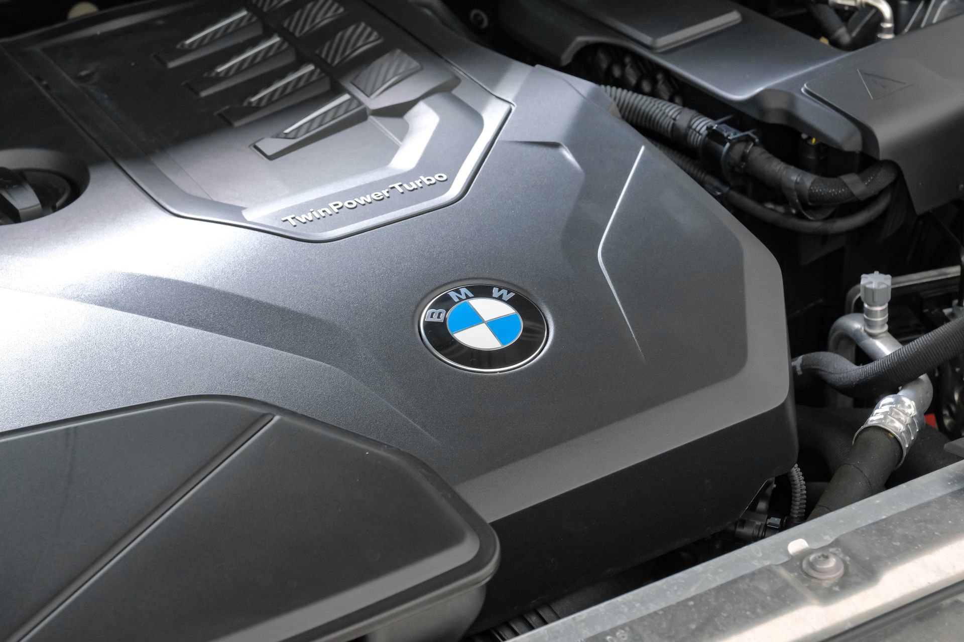 Used 2024 BMW X3 sDrive30i w/ Premium Package RWD image 61