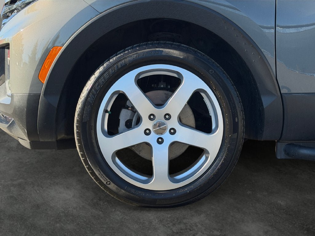 Used 2022 Hyundai Santa Cruz Limited AWD/4WD image 5