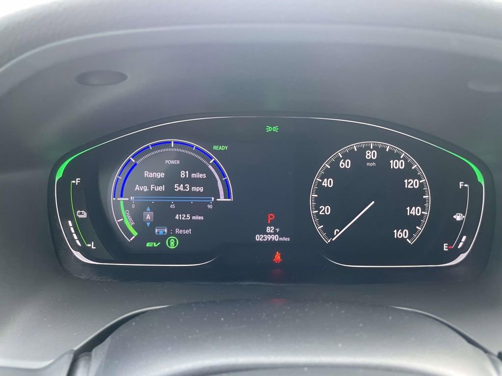Used 2021 Honda Insight EX image 12