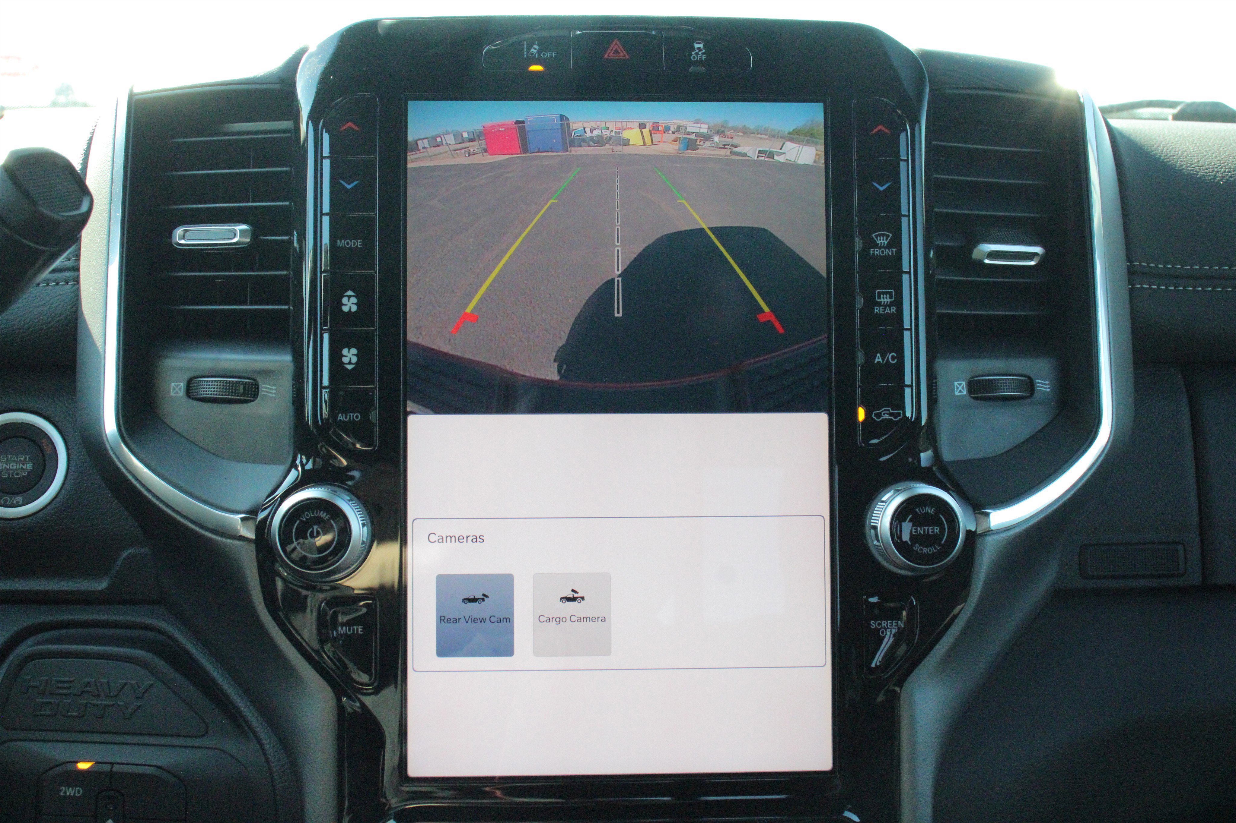 New 2026 RAM 3500 Laramie image 18