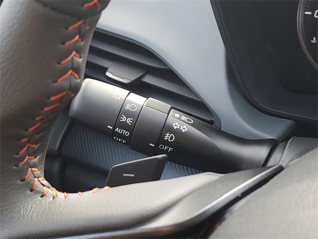 New 2025 Subaru Crosstrek 2.5i Limited w/ Crosstrek Mirror Package image 24